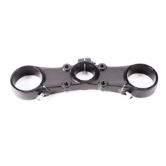 Té supérieur pour fourche 40 - Plat