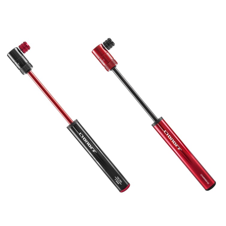 Pompe Charger 02