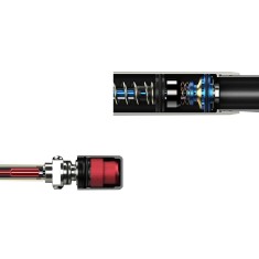 GRIP X2 Cartridge for 40 Fork
