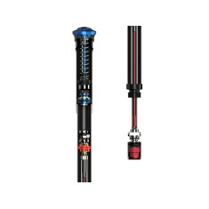 Cartouche Grip X2 pour fourche 36