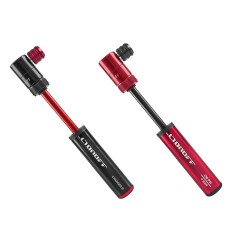 Pompe Charger 01
