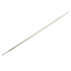 Aiguille de réglage de détente pour cartouche FIT4