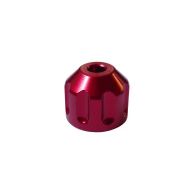 Rebound adjuster knob for Aion / Auron / Durolux fork