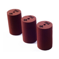 Cale de volume Neopos pour fourche (x3)