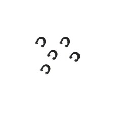 Clips para fundas (X5)