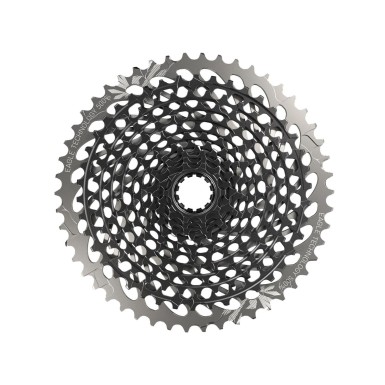 Sram Cassette X01 Eagle XG-1295 12 vitesses Noir - Purebike
