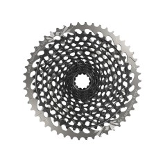 Cassette X01 Eagle XG-1295 de 12 velocidades Negro - 10-50 dientes