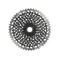 Cassette X01 Eagle XG-1295 de 12 velocidades Negro - 10-50 dientes