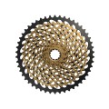 Cassette XX1 Eagle XG-1299 de 12 velocidades Oro - 10-50 dientes
