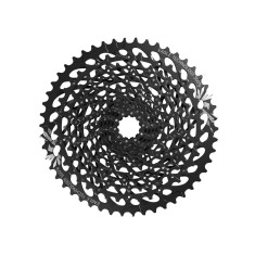 Cassette GX Eagle XG-1275 de 12 velocidades Negro - 10-50 dientes