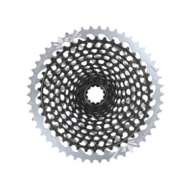 Sram Cassette X01 Eagle XG-1295 12 vitesses Polar - Purebike