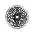 Cassette X01 Eagle XG-1295 de 12 velocidades Polar - 10-50 dientes