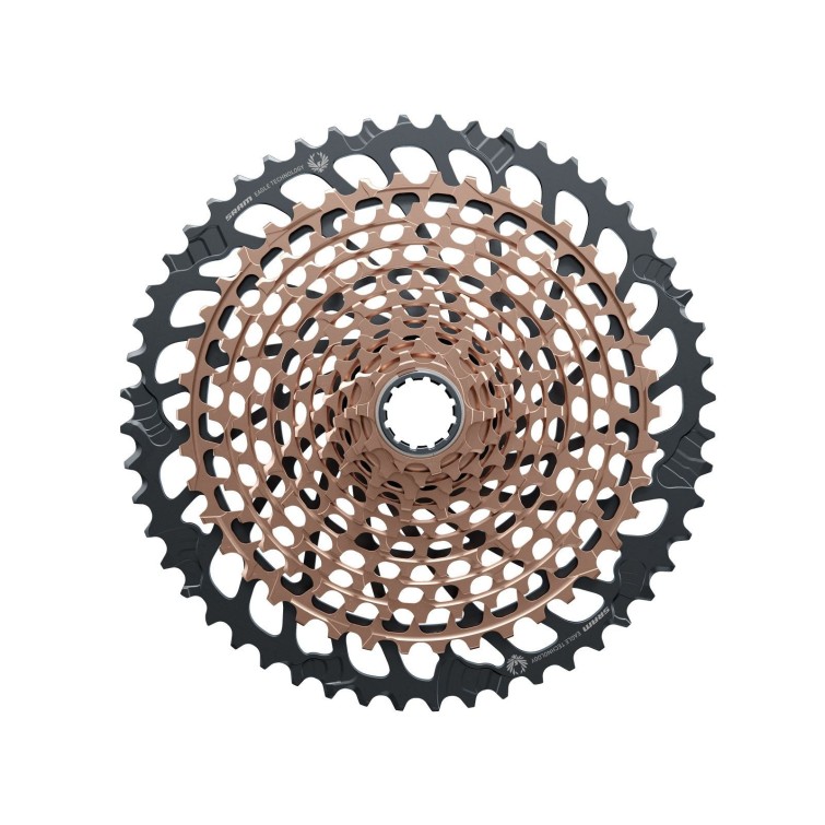 XX1 Eagle XG-1299 12-speed cassette Copper - 10-52 teeth