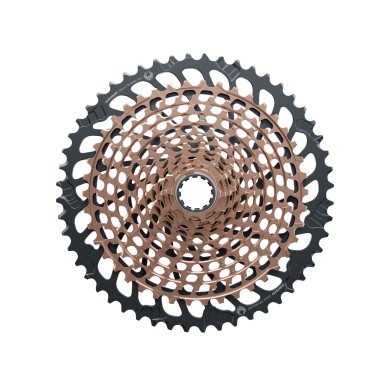 Cassette XX1 Eagle XG-1299 de 12 velocidades Cobre - 10-52 dientes