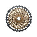 XX1 Eagle XG-1299 12-speed cassette Gold - 10-52 teeth