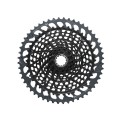 X01 Eagle XG-1295 12-speed cassette Black - 10-52 teeth