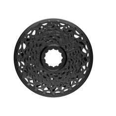GX DH PG-720 7-speed cassette - 11-25 teeth