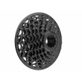 GX DH PG-720 7-speed cassette - 11-25 teeth
