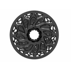 GX DH PG-720 7-speed cassette - 11-25 teeth