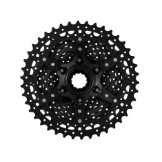 MS3 10-speed cassette Black