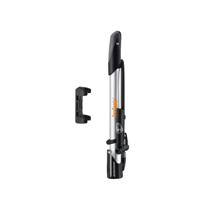 VeloClub A351 mini pump with feet