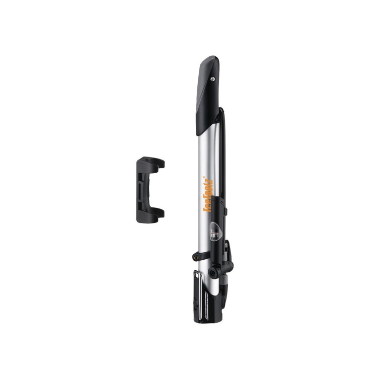 VeloClub A351 mini pump with feet