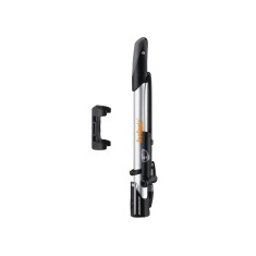 VeloClub A351 mini pump with feet