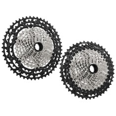 XTR M9100 12-speed cassette