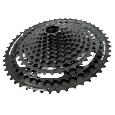 Cassette TRS+ de 12 velocidades
