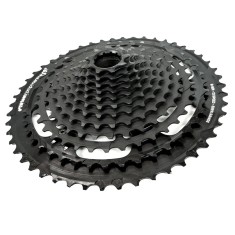 TRS+ 12-speed cassette