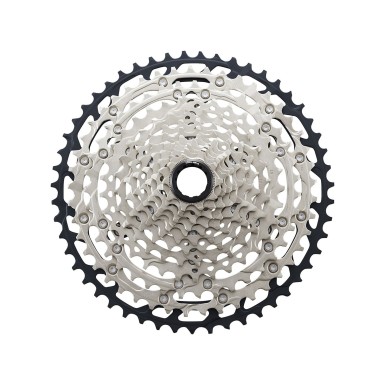 Cassette SLX M7100 de 12 velocidades