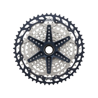 Shimano Cassette SLX M7100 12 vitesses - Purebike