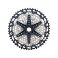 SLX M7100 12-speed cassette