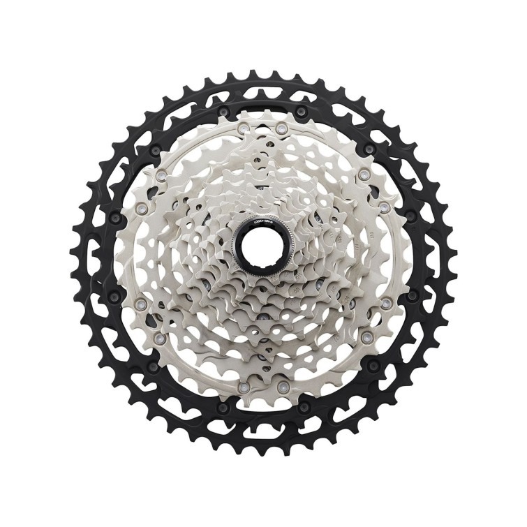Cassette XT M8100 12 vitesses