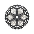 Cassette XT M8100 12 vitesses