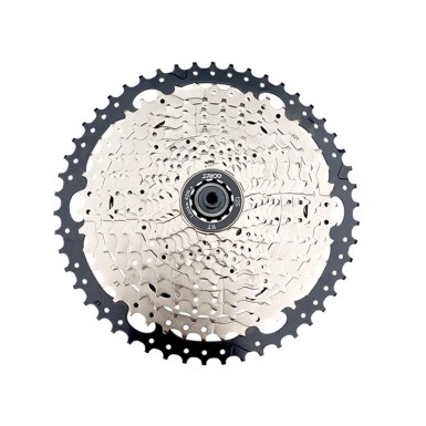 Cassette CS-M500 de 11 velocidades