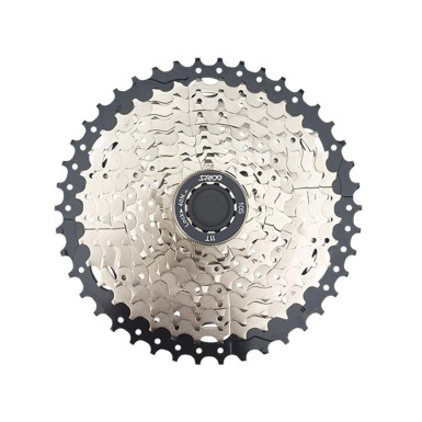 Cassette CS-M400 de 10 velocidades