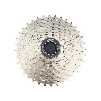 Cassette CS-M300 de 9 velocidades