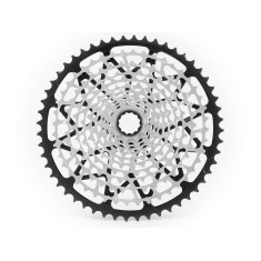 XD 12-speed cassette Black