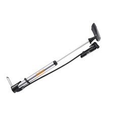 VeloClub A351 mini pump with feet