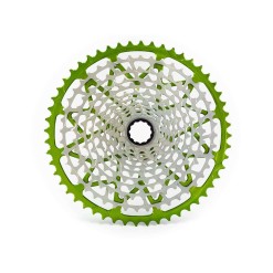 Cassette XD 12 vitesses Vert