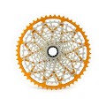 XD 12-speed cassette Orange