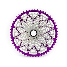 Cassette XD de 12 velocidades Violeta