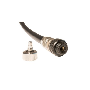 Réservoir pour gonflage tubeless