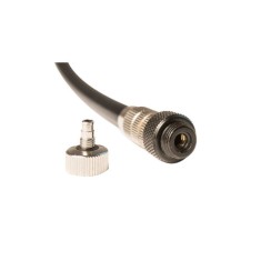 Tubeless inflation tank