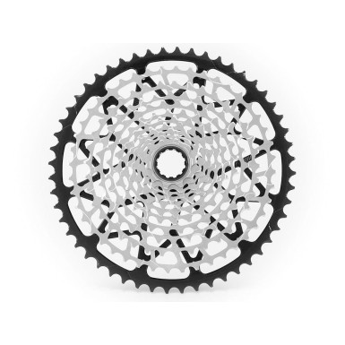 Cassette XD de 11 velocidades Negro