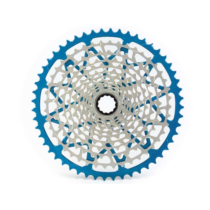 XD 11-speed cassette Blue