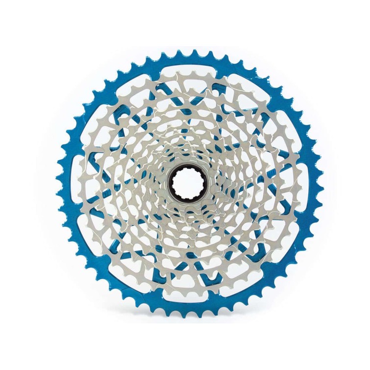 XD 11-speed cassette Blue