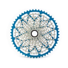 XD 11-speed cassette Blue