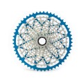 XD 11-speed cassette Blue
